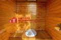 Casa 50 m² Kapciouski sielski Saviet, Belarús