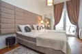 Квартира 1 комната 64 м² в Будве, Черногория