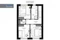 House 128 m² Vilnius, Lithuania