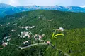 Parcelas  Prijevor, Montenegro
