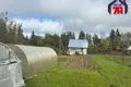 Casa 47 m² Chaciezynski sielski Saviet, Belarús