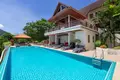 Villa de 7 dormitorios 1 200 m² Pa Tong, Tailandia