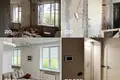 Wohnung 2 zimmer 48 m² Brest, Belarus