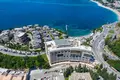 Wohnung 1 Schlafzimmer 44 m² Becici, Montenegro