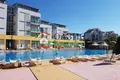 1 bedroom apartment 60 m² Nesebar, Bulgaria