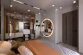 Wohnung 1 Schlafzimmer 60 m² Mittelmeerregion, Türkei