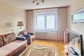 Apartamento 2 habitaciones 53 m² Brest, Belarús