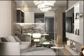 Appartement 63 m² Erdemli, Turquie
