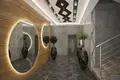 Apartamento 3 habitaciones 93 m² Mahmutlar Mahallesi, Turquía
