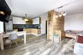 1 room apartment 37 m² Brest, Belarus
