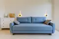 Penthouse 3 bedrooms 138 m² Budva, Montenegro