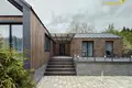 Dom 120 m² Astrosycki sielski Saviet, Białoruś