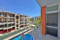 Wohnung 1 Schlafzimmer 45 m² Nessebar, Bulgarien
