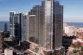 Студия 1 комната 29 м² Батуми, Грузия