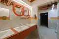 Propiedad comercial 1 habitación 231 m² en Varsovia, Polonia