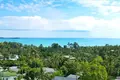Wohnkomplex New studio apartments with a shared pool just 600 m from Chaweng Noi Beach in Koh Samui, Thailand