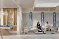 Mieszkanie 2 pokoi 49 m² Dubaj, Emiraty Arabskie