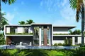 Вилла 6 комнат 584 м² Си Сунтон, Таиланд
