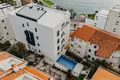 Apartamento 1 habitacion 1 600 m² en Przno, Montenegro