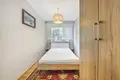 3 room apartment 55 m² in Lodz, Poland
