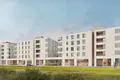 Apartamento 4 habitaciones 73 m² Varsovia, Polonia