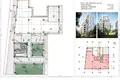Commercial property 318 m² in Tirana Municipality, Albania