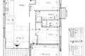 Barrio residencial A ne pas manquer avec terrasse bien agence bon emplacement dans un bel immeuble dans un immeuble neuf neuf projet de qualite spacieux
