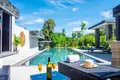 Villa 4 pièces  Phuket, Thaïlande