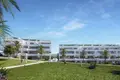 2 bedroom apartment 96 m² Estepona, Spain