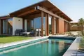 Villa de tres dormitorios 133 m² Vau, Portugal