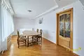 Appartement 5 chambres 184 m² Minsk, Bélarus