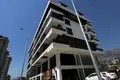 Mieszkanie 1 pokój 58 m² Mediterranean Region, Turcja