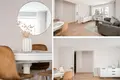 2 room apartment 44 m² in Vilnius, Lithuania