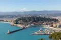 Wohnung 4 zimmer 125 m² Nizza, Frankreich