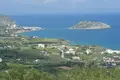 Land 1 room  Municipality of Sitia, Greece
