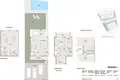 Szeregowiec 4 pokoi 206 m² Estepona, Hiszpania