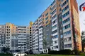 Apartamento 1 habitación 30 m² Saligorsk, Belarús