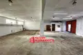 Склад 1 комната 139 м² в Гродно, Беларусь
