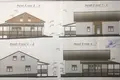 House 199 m² Paplauski sielski Saviet, Belarus