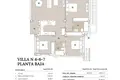 3 bedroom apartment  Polop, Spain