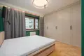 Appartement 4 chambres 100 m² en Varsovie, Pologne