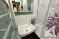Appartement 2 chambres 38 m² Muchaviecki sielski Saviet, Bélarus
