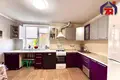 House 123 m² Starobinski sielski Saviet, Belarus