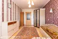 2 room apartment 58 m² Minsk, Belarus