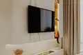 Квартира 1 комната 47 м² Сиануквиль, Камбоджа