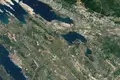 Земельные участки 511 213 м² Opcina Posedarje, Хорватия