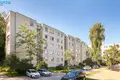 2 room apartment 52 m² Kaunas, Lithuania