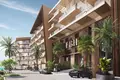 Квартира 4 комнаты 163 м² Дубай, ОАЭ
