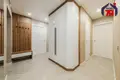 Appartement 3 chambres 75 m² Barawliany, Bélarus