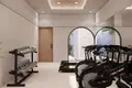 Вилла 2 комнаты 50 м² Jimbaran, Индонезия